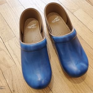 🆕 Dansko | Professional Clog | 42